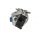 NISSENS 93347 Lader, Aufladung