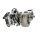 NISSENS 93347 Lader, Aufladung