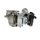 NISSENS 93347 Lader, Aufladung