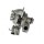 NISSENS 93421 Lader, Aufladung