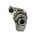 NISSENS 93421 Lader, Aufladung