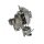 NISSENS 93421 Lader, Aufladung