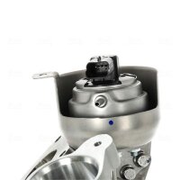 NISSENS 93422 Lader, Aufladung