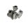 NISSENS 93422 Lader, Aufladung