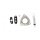 NISSENS 93422 Lader, Aufladung