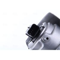 NISSENS 93428 Lader, Aufladung