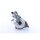 NISSENS 93428 Lader, Aufladung