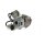 NISSENS 93451 Lader, Aufladung