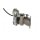 NISSENS 93451 Lader, Aufladung