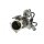 NISSENS 93451 Lader, Aufladung
