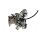 NISSENS 93451 Lader, Aufladung