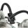 NISSENS 93451 Lader, Aufladung