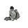 NISSENS 93460 Lader, Aufladung