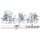 NISSENS 93460 Lader, Aufladung