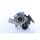 NISSENS 93475 Lader, Aufladung