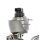 NISSENS 93476 Lader, Aufladung