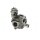 NISSENS 93497 Lader, Aufladung