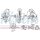 NISSENS 93497 Lader, Aufladung
