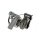 NISSENS 93528 Lader, Aufladung