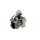 NISSENS 93528 Lader, Aufladung