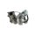 NISSENS 93528 Lader, Aufladung