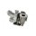 NISSENS 93729 Lader, Aufladung