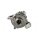 NISSENS 93729 Lader, Aufladung