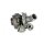 NISSENS 93729 Lader, Aufladung