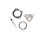NISSENS 93729 Lader, Aufladung
