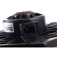 NISSENS 87550 Innenraumgebläse