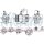 NISSENS 891034 Kompressor, Klimaanlage