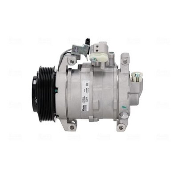 NISSENS 891044 Kompressor, Klimaanlage