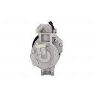 NISSENS 891044 Kompressor, Klimaanlage