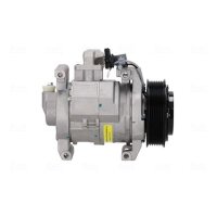 NISSENS 891044 Kompressor, Klimaanlage