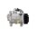 NISSENS 891044 Kompressor, Klimaanlage