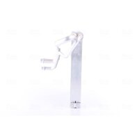 NISSENS 92366 Verdampfer, Klimaanlage