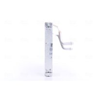 NISSENS 92366 Verdampfer, Klimaanlage