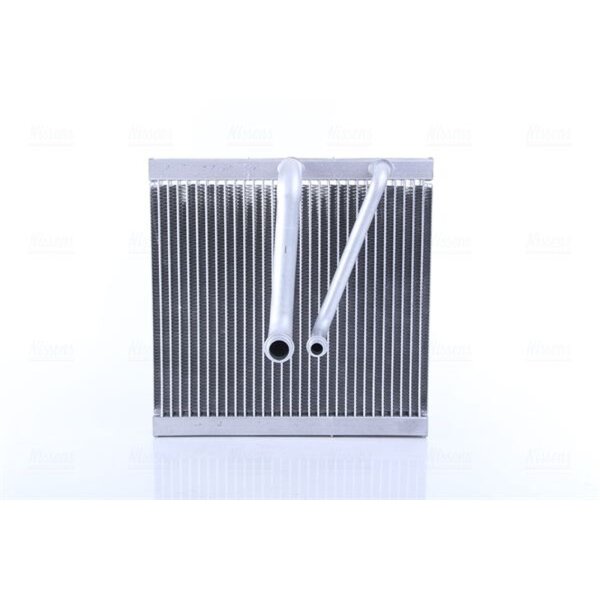 NISSENS 92381 Verdampfer, Klimaanlage
