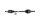 SKF VKJC 4646 Antriebswelle