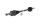 SKF VKJC 4646 Antriebswelle