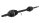 SKF VKJC 7748 Antriebswelle