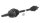 SKF VKJC 8021 Antriebswelle