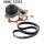 SKF VKMC 33333 Wasserpumpe + Keilrippenriemensatz