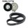 SKF VKMA 32701 Keilrippenriemensatz