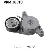 SKF VKM 38310 Riemenspanner, Keilrippenriemen