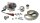 SKF VKMC 01277 Wasserpumpe + Zahnriemensatz