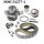 SKF VKMC 01277-1 Wasserpumpe + Zahnriemensatz