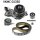 SKF VKMC 01350 Wasserpumpe + Zahnriemensatz