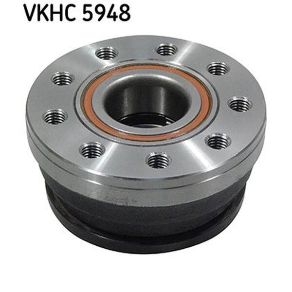 SKF VKHC 5948 Radnabe