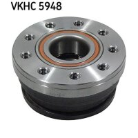 SKF VKHC 5948 Radnabe